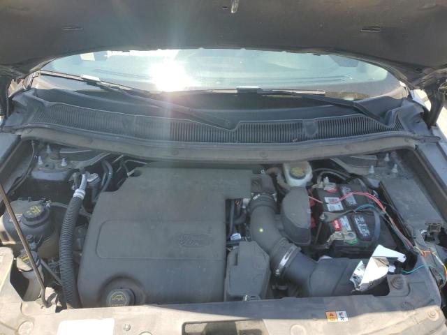 Photo 12 from auction – 2017 FORD EXPLORER X with VIN 1FM5K8D87HGC58335