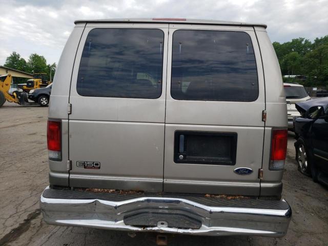 Photo 6 from auction – 2002 FORD ECONOLINE with VIN 1FMRE11L72HA70988