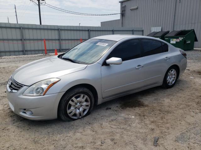 NISSAN ALTIMA BAS 2012 with VIN 1N4AL2AP2CN575748 - Photo from auction