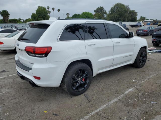 Photo 3 from auction – 2015 JEEP GRAND CHER with VIN 1C4RJFDJ0FC674439