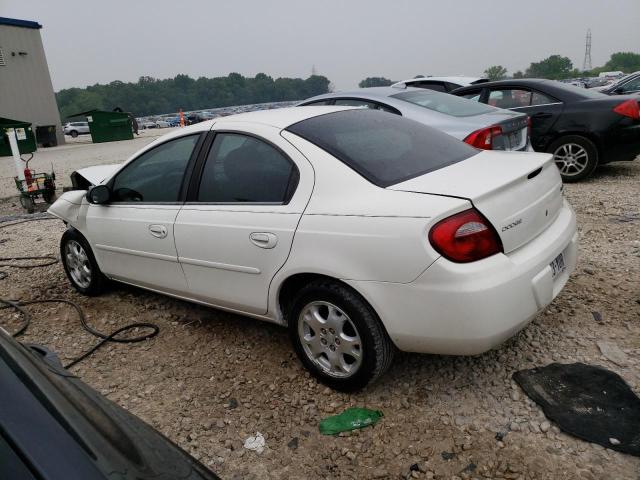 Photo 2 from auction – 2005 DODGE NEON SXT with VIN 1B3ES56CX5D210427