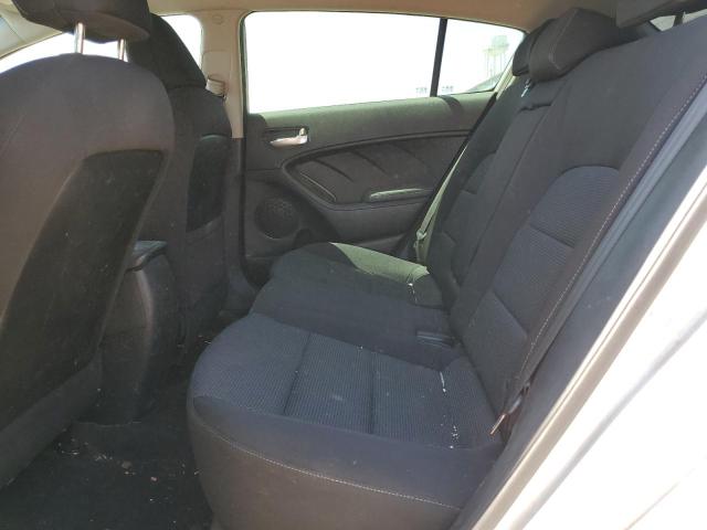 Photo 10 from auction – 2018 KIA FORTE LX with VIN KNAFK5A83J5773746