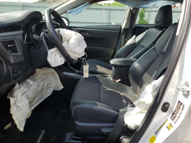Photo 7 from auction – 2014 TOYOTA COROLLA L with VIN 2T1BURHE0EC064697