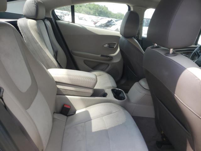 Photo 10 from auction – 2013 CHEVROLET VOLT with VIN 1G1RD6E49DU126049