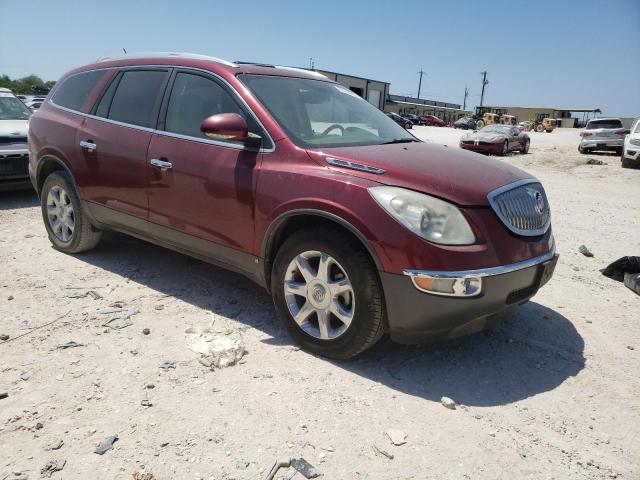 Photo 4 from auction – 2010 BUICK ENCLAVE CX with VIN 5GALRBED1AJ145006