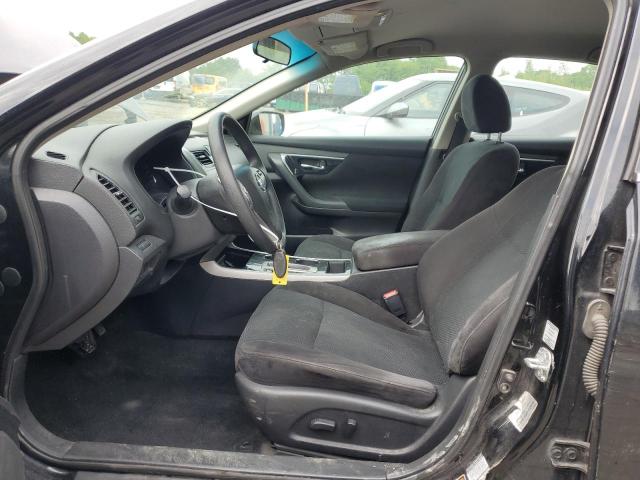 Photo 7 from auction – 2014 NISSAN ALTIMA S with VIN 1N4AL3AP1EN234477