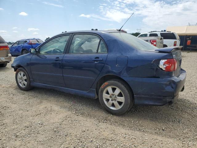 Photo 2 from auction – 2006 TOYOTA COROLLA CE with VIN 1NXBR32E66Z617117