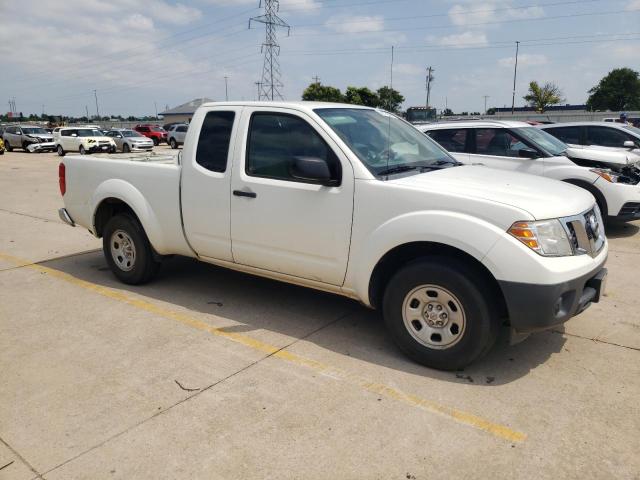Photo 4 from auction – 2013 NISSAN FRONTIER S with VIN 1N6BD0CT2DN733854