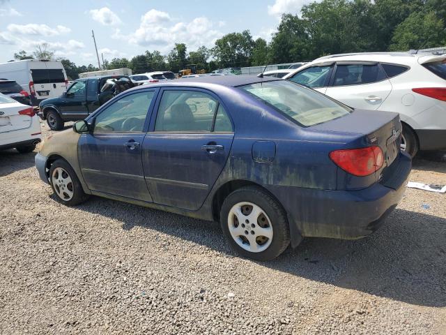 صورة رقم 2 من المزاد - 2007 TOYOTA COROLLA CE مع VIN JTDBR32E470134335