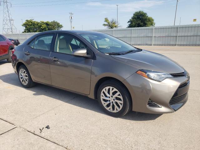 Photo 4 from auction – 2019 TOYOTA COROLLA L with VIN 2T1BURHE0KC203917