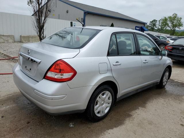 Photo 3 from auction – 2011 NISSAN VERSA S with VIN 3N1BC1AP9BL470506