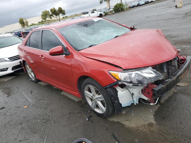 Photo 4 from auction – 2012 TOYOTA CAMRY BASE with VIN 4T1BF1FK8CU524897