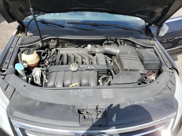 Photo 11 from auction – 2009 VOLKSWAGEN CC with VIN WVWEU73C29E513050