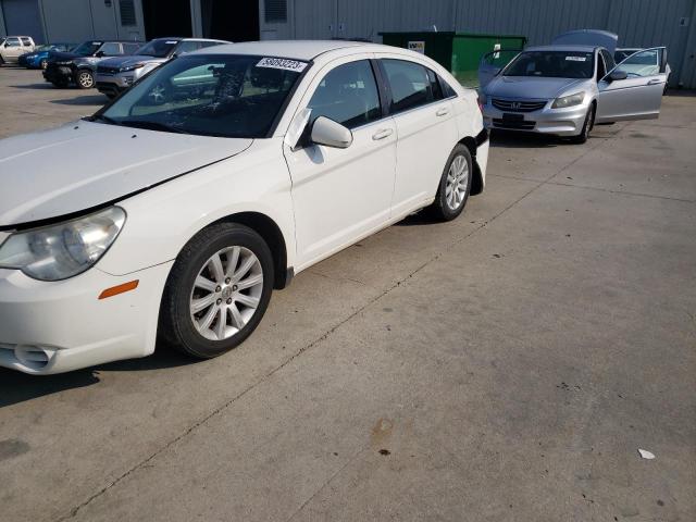 Снимка 2 от търг – 2010 CHRYSLER SEBRING LI с VIN 1C3CC5FBXAN169591