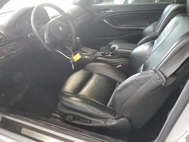 Photo 7 from auction – 2006 BMW 330 CI with VIN WBABW53406PL53922