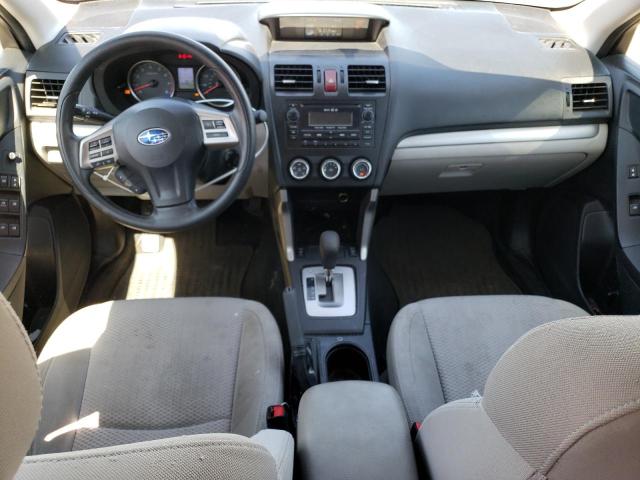 Photo 8 from auction – 2015 SUBARU FORESTER 2 with VIN JF2SJADC0FH458777