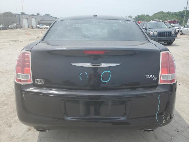Photo 6 from auction – 2012 CHRYSLER 300 S with VIN 2C3CCABG4CH253167