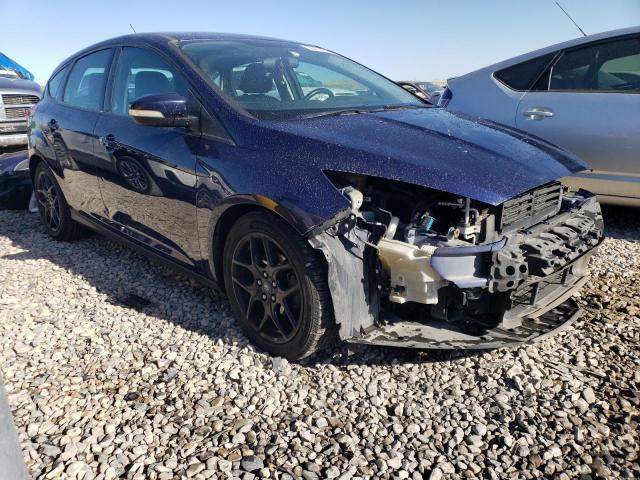 Photo 4 from auction – 2016 FORD FOCUS SE with VIN 1FADP3K25GL321835