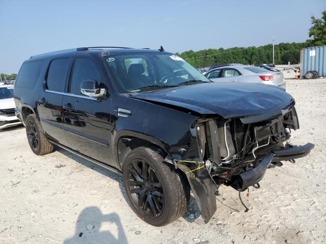 Photo 4 from auction – 2013 CADILLAC ESCALADE E with VIN 1GYS4JEF8DR266586