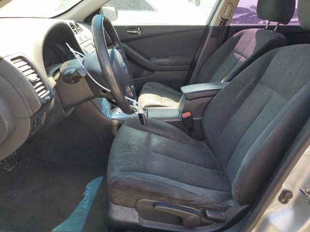 Photo 7 from auction – 2012 NISSAN ALTIMA BAS with VIN 1N4AL2AP8CN464122