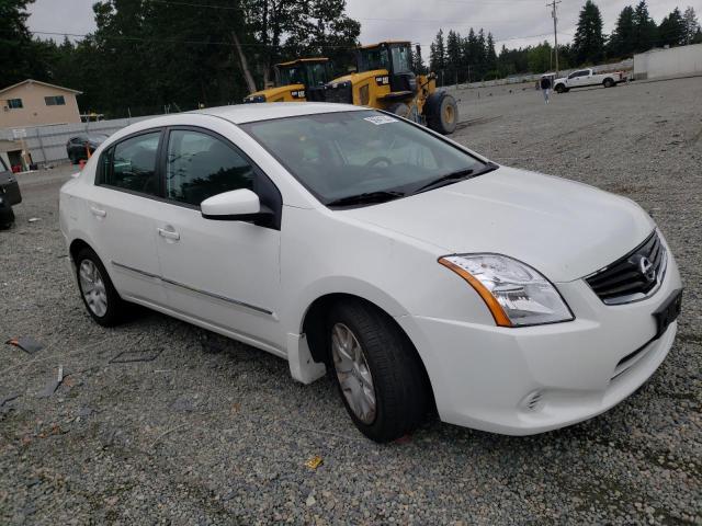 Photo 4 from auction – 2011 NISSAN SENTRA 2.0 with VIN 3N1AB6AP5BL688857