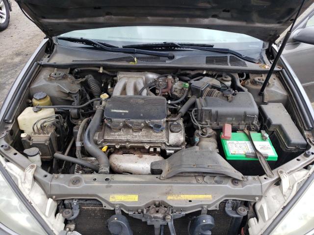 Photo 11 from auction – 2003 TOYOTA CAMRY LE with VIN 4T1BF30K03U546526