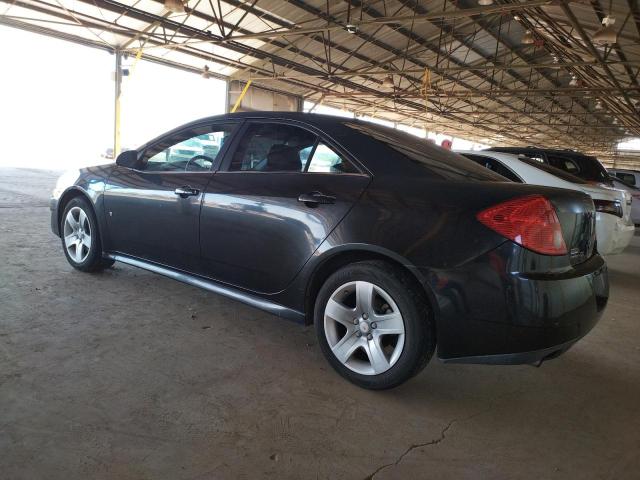 Photo 2 from auction – 2009 PONTIAC G6 with VIN 1G2ZJ57B294242937
