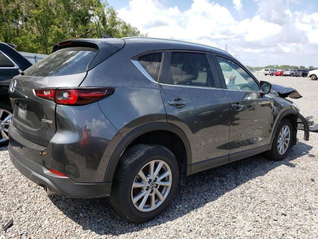 Photo 3 from auction – 2022 MAZDA CX-5 PREFE with VIN JM3KFBCM0N0558298