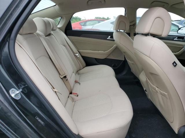 Photo 10 from auction – 2017 HYUNDAI SONATA SPO with VIN 5NPE34AF0HH446557