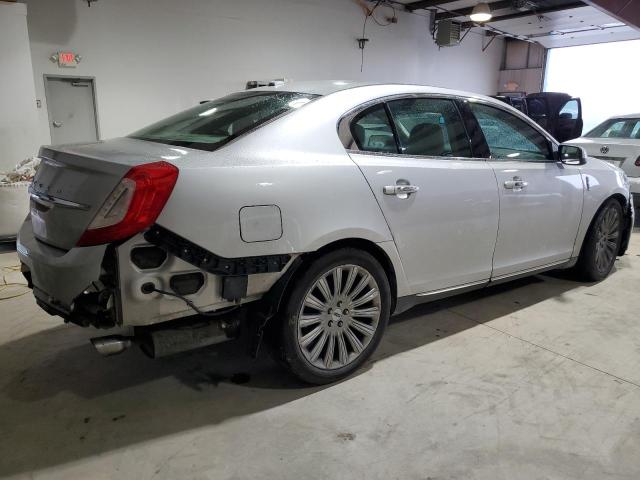 Photo 3 from auction – 2015 LINCOLN MKS with VIN 1LNHL9EK0FG608850