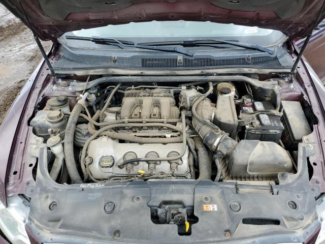 Photo 11 from auction – 2011 FORD TAURUS LIM with VIN 1FAHP2FW0BG169716