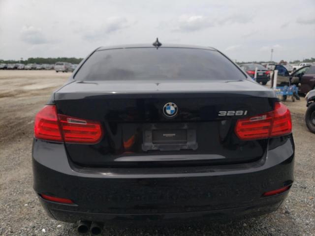 Photo 6 from auction – 2012 BMW 328 I SULE with VIN WBA3C1C55CF431417