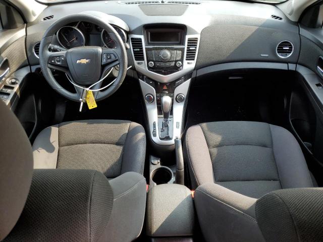 Photo 8 from auction – 2015 CHEVROLET CRUZE LT with VIN 1G1PC5SB2F7272091