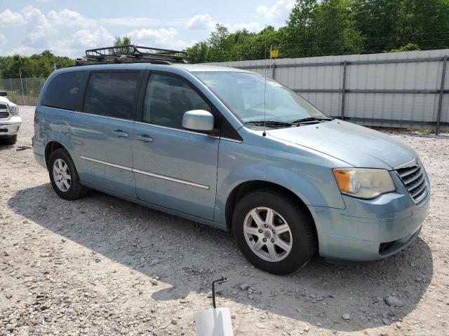 Photo 4 from auction – 2010 CHRYSLER TOWN & COU with VIN 2A4RR5D14AR343859