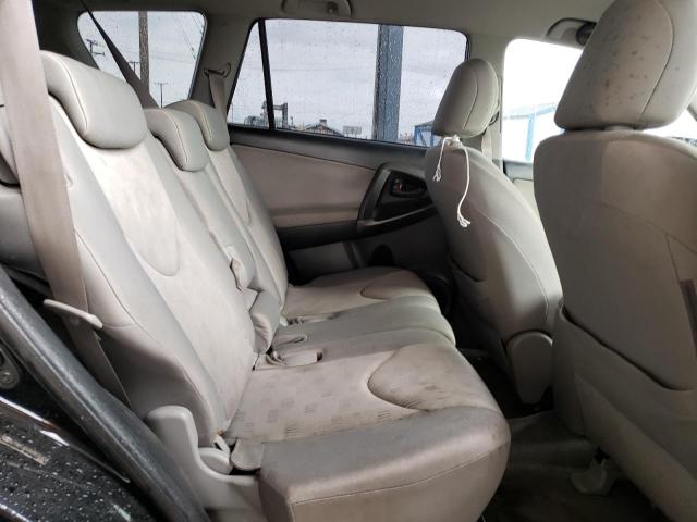 Photo 11 from auction – 2010 TOYOTA RAV4 with VIN JTMKF4DV8A5026404