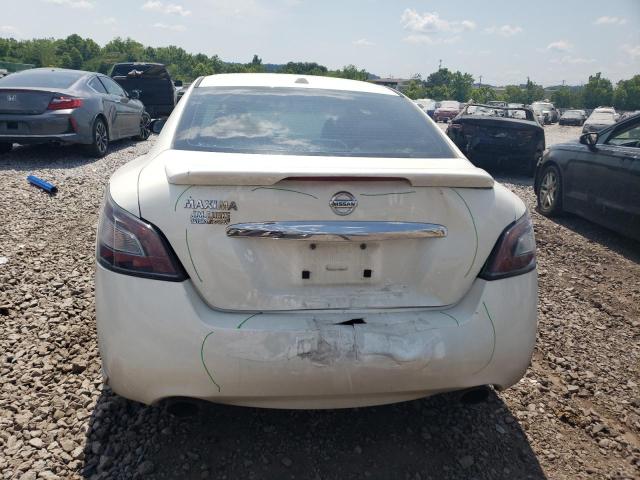 Photo 6 from auction – 2012 NISSAN MAXIMA S with VIN 1N4AA5AP2CC829770