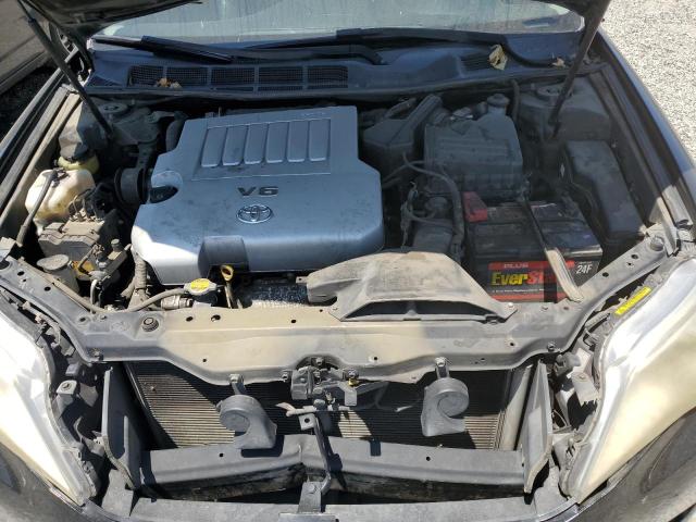 Photo 11 from auction – 2011 TOYOTA AVALON BAS with VIN 4T1BK3DB3BU381432