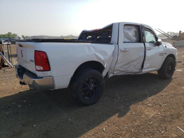 Photo 3 from auction – 2018 RAM 1500 SLT with VIN 3C6RR7LT2JG165418