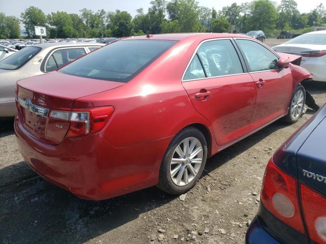Photo 3 from auction – 2014 TOYOTA CAMRY L with VIN 4T1BF1FKXEU864460