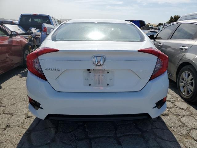 Photo 6 from auction – 2017 HONDA CIVIC LX with VIN 19XFC2F52HE201224