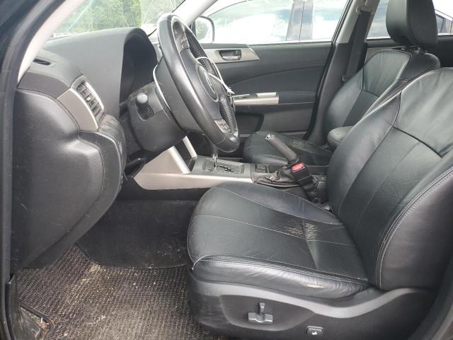 Photo 7 from auction – 2009 SUBARU FORESTER 2 with VIN JF2SH64629H737980