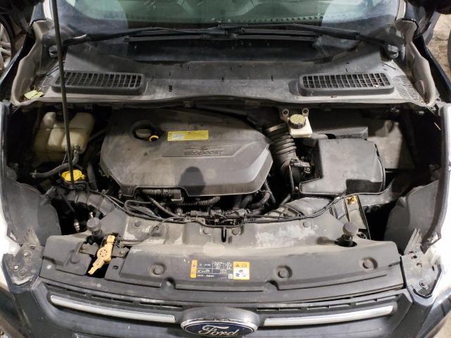 Photo 11 from auction – 2013 FORD ESCAPE SE with VIN 1FMCU9GX1DUA10474