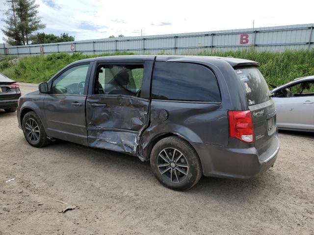 Photo 2 from auction – 2015 DODGE GRAND CARA with VIN 2C4RDGEG8FR543430