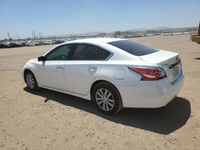 Photo 2 from auction – 2014 NISSAN ALTIMA 2.5 with VIN 1N4AL3AP5EN225491