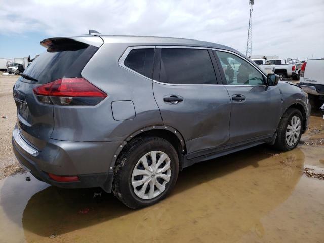 Photo 3 from auction – 2018 NISSAN ROGUE S with VIN 5N1AT2MT4JC751674