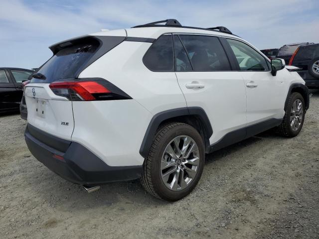 Photo 3 from auction – 2019 TOYOTA RAV4 XLE P with VIN JTMC1RFV5KD012352