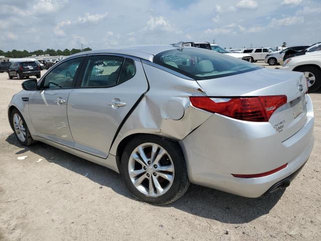 Photo 2 from auction – 2012 KIA OPTIMA EX with VIN 5XXGN4A73CG088533