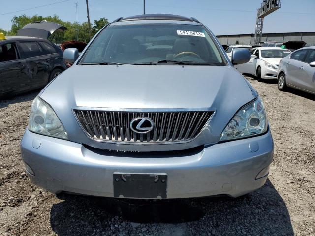 Photo 5 from auction – 2005 LEXUS RX 330 with VIN 2T2HA31U85C073290