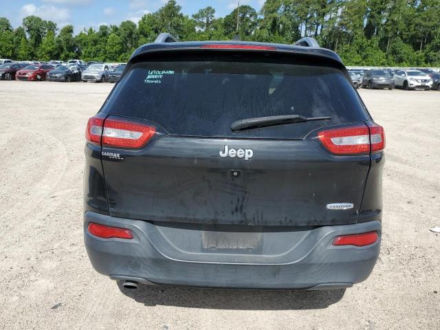 Photo 6 from auction – 2016 JEEP CHEROKEE L with VIN 1C4PJLCB7GW189649