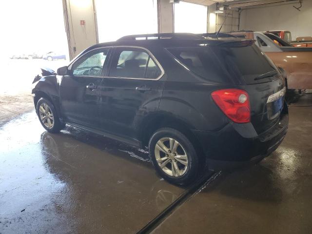 Photo 2 from auction – 2011 CHEVROLET EQUINOX LT with VIN 2CNFLNEC0B6407355